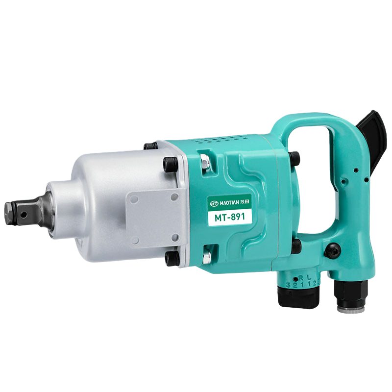 气动冲击扳手 2400N.m - 气动扳手 - CXB TOOLS