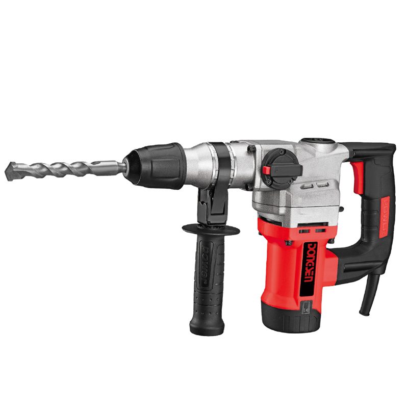 1100W Dual Mode Rotary Hammer - Marteaux rotatifs - CXB TOOLS