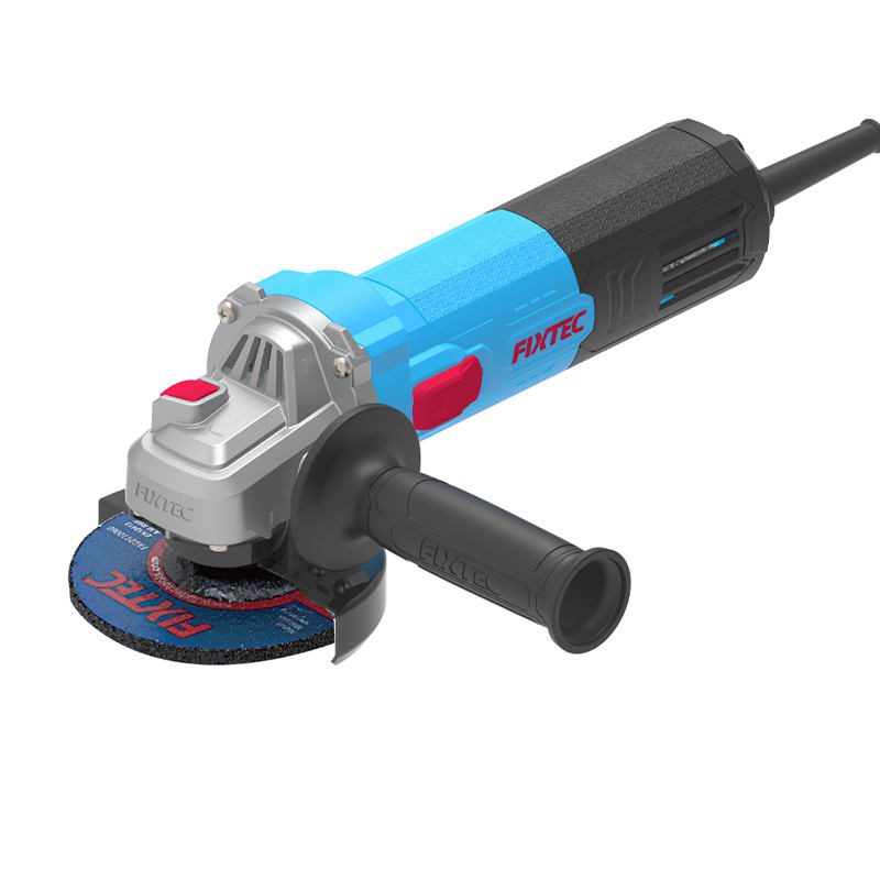 1100W Elektrische Haakse Slijpmachine - Haakse Slijpmachines - CXB TOOLS